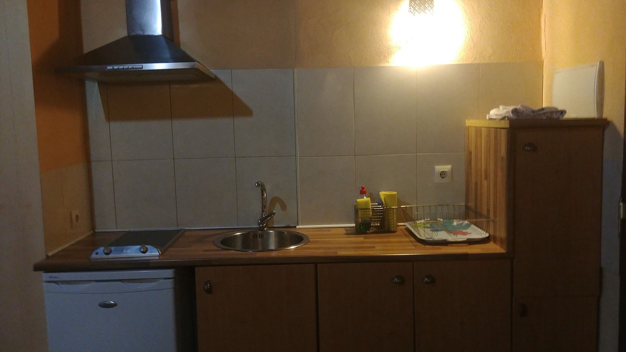 Photo of Kitchen in Alcaraz