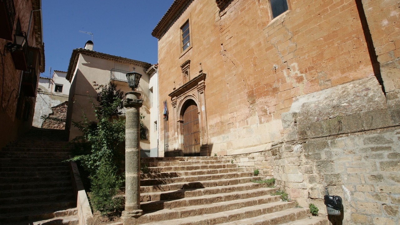 Photo of Outdoor in Alcaraz