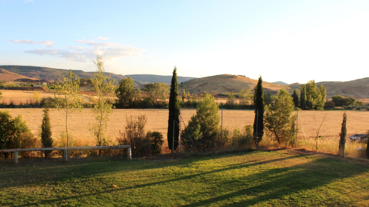 Photo of Outdoor in Alcaraz