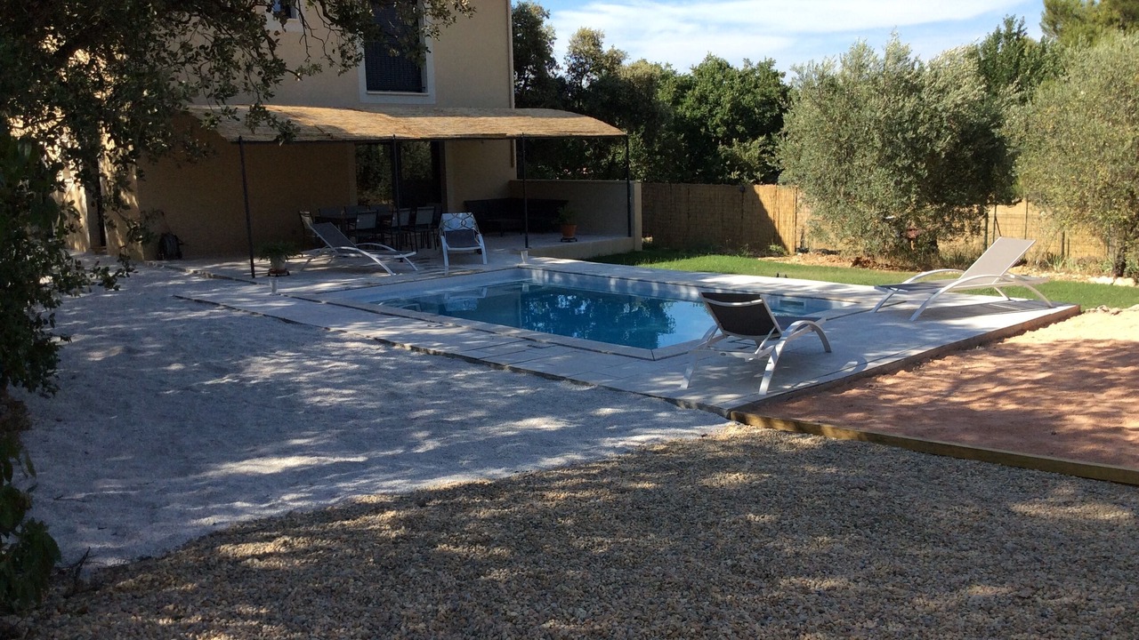 Photo of Outdoor in Maubec