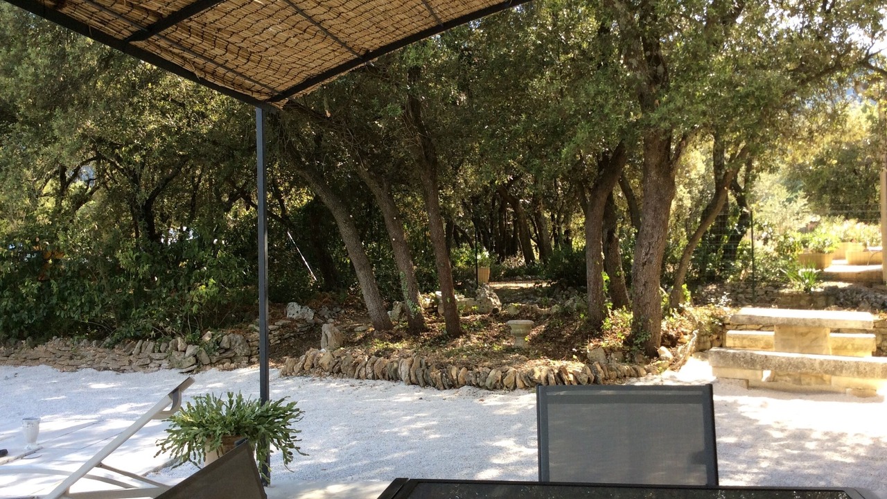 Photo of Outdoor in Maubec