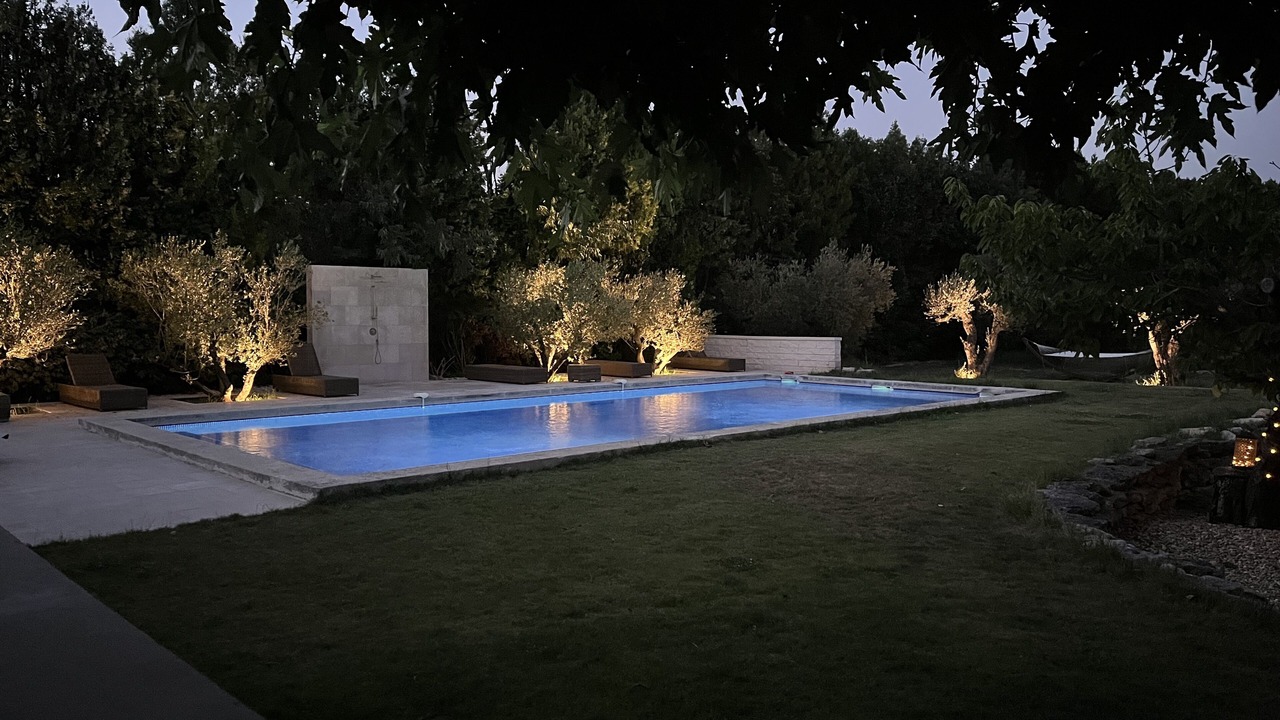 Photo of Outdoor in Saint-Etienne-du-Gres