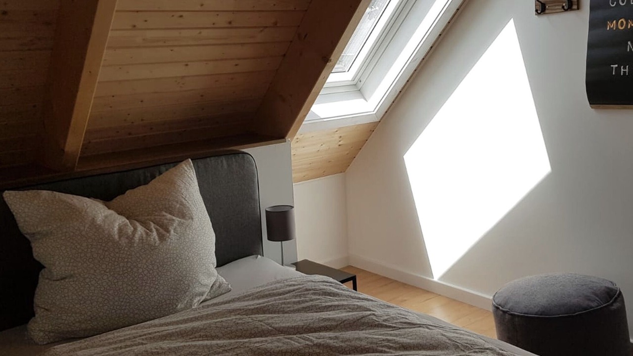 Photo of Bedroom in Heide