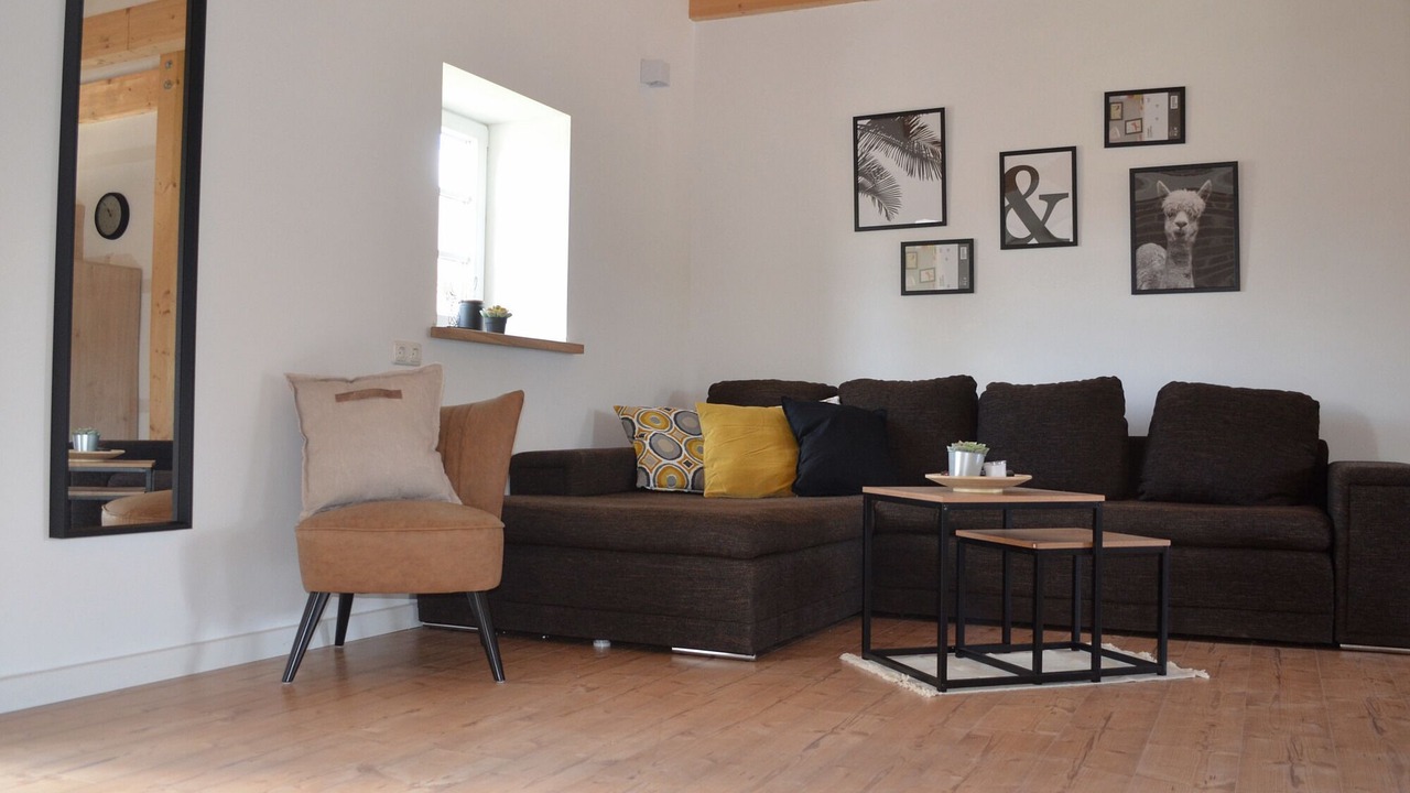 Photo of Livingroom in Heide