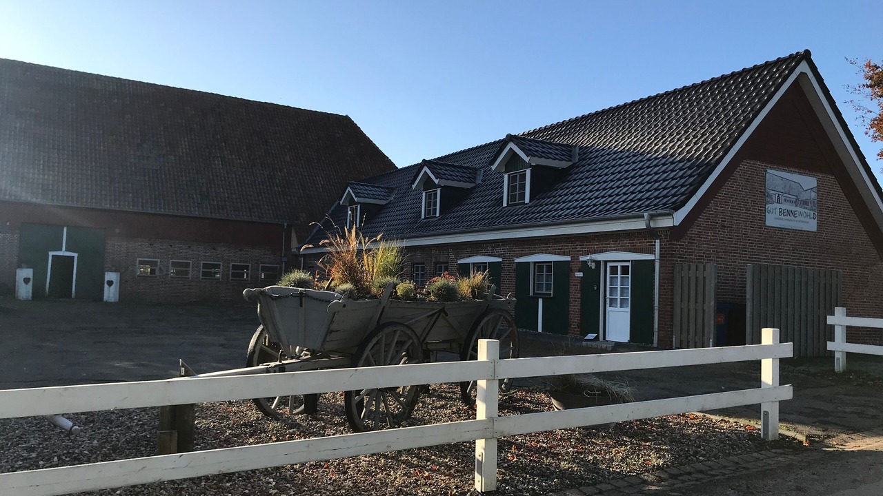 Photo of Outdoor in Heide