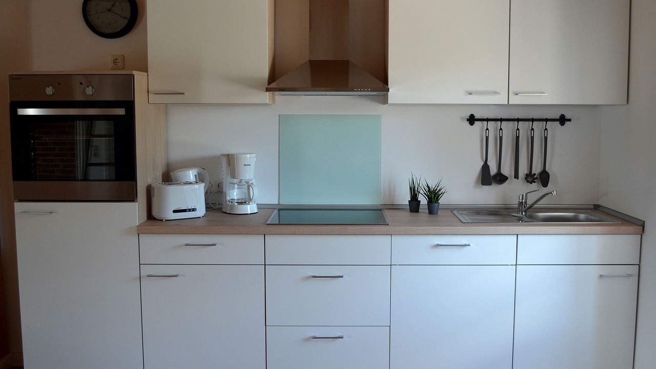 Photo of Kitchen in Heide
