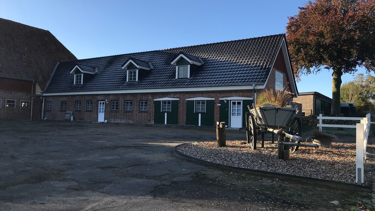 Photo of Outdoor in Heide