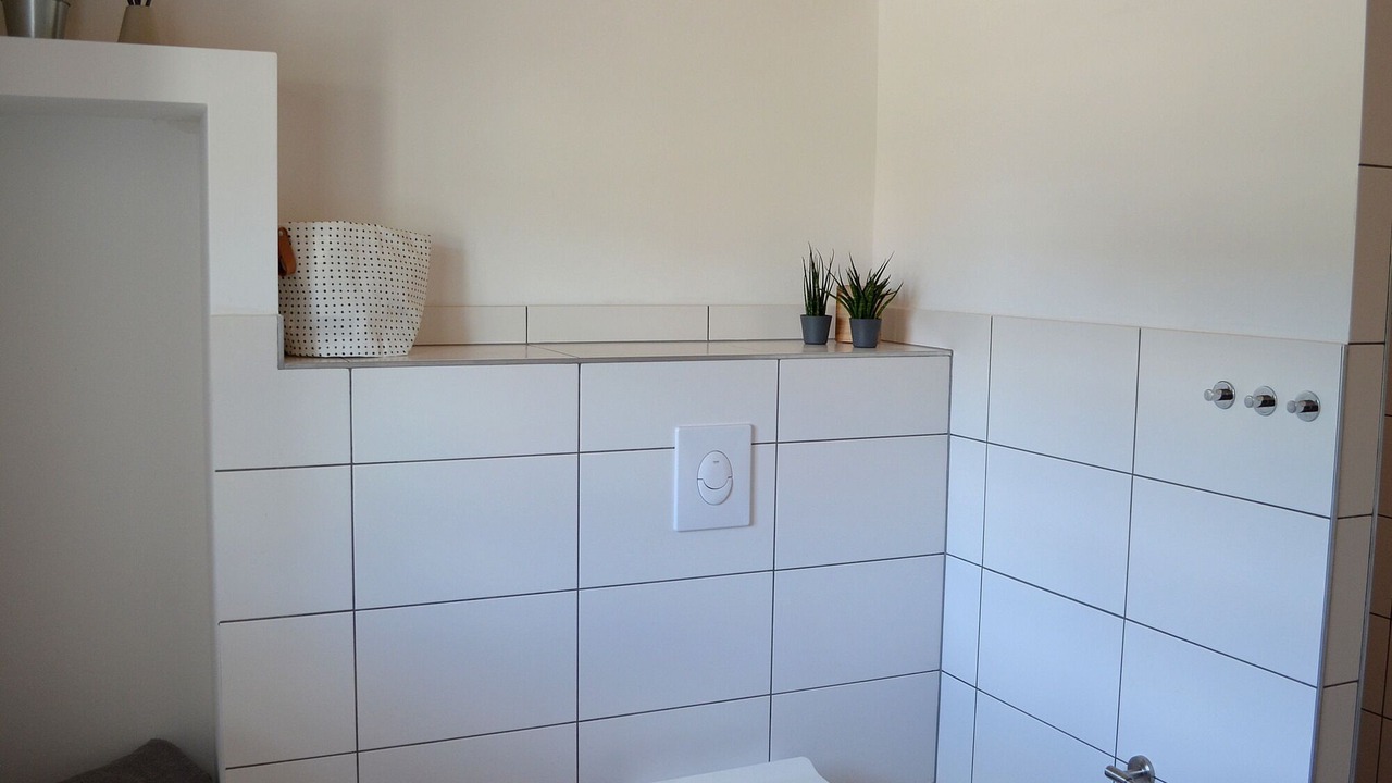 Photo of Bathroom in Heide