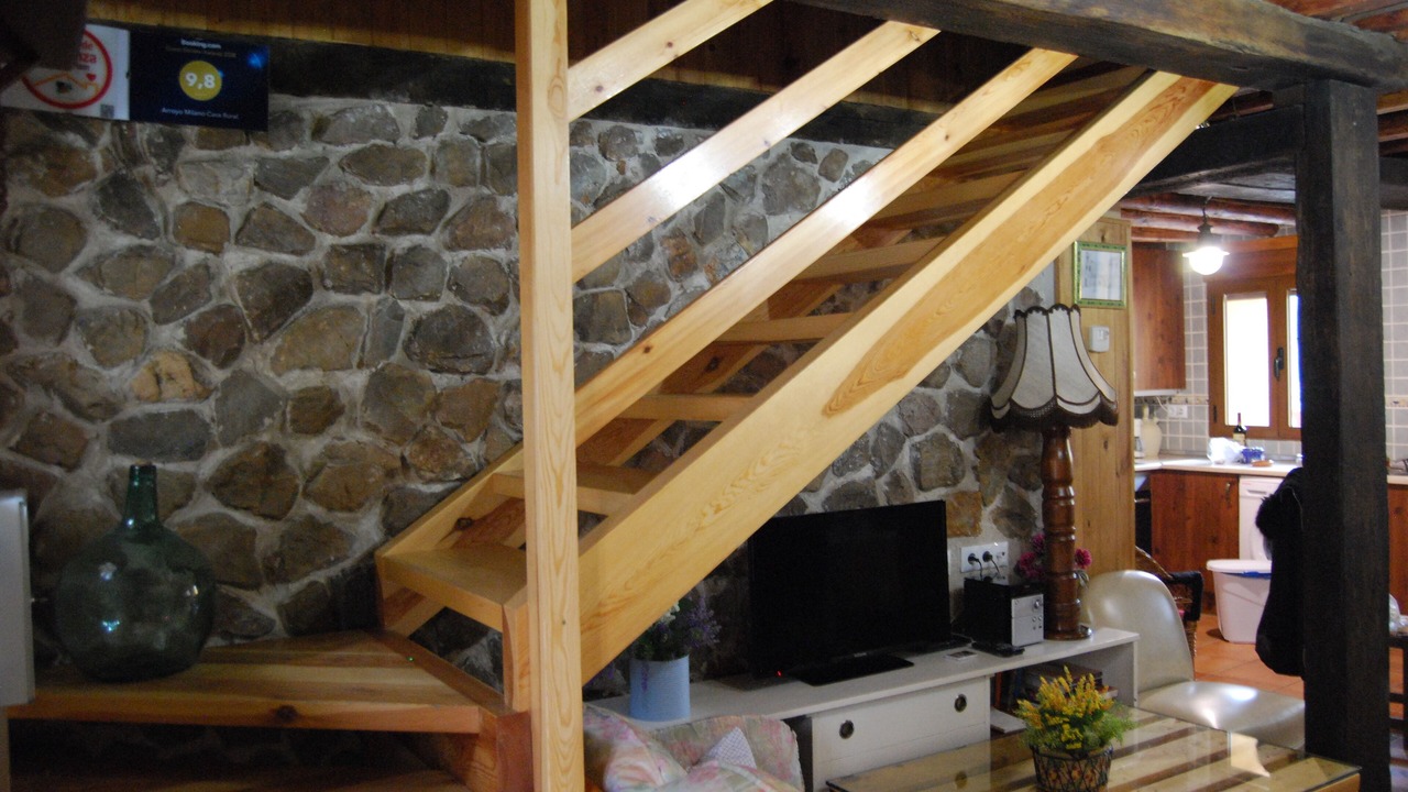 Photo of Livingroom in Maello