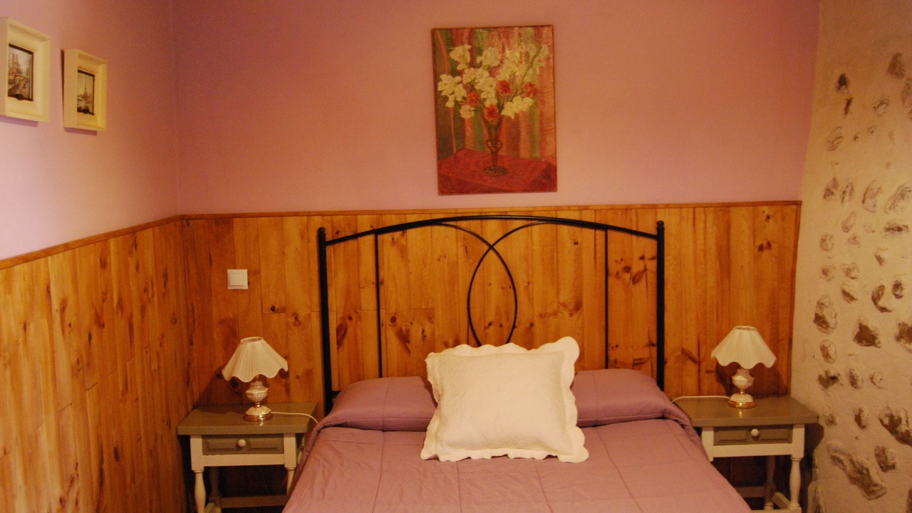 Photo of Bedroom in Maello