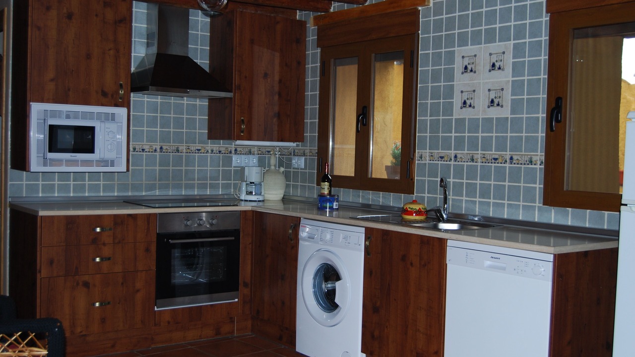 Photo of Kitchen in Maello