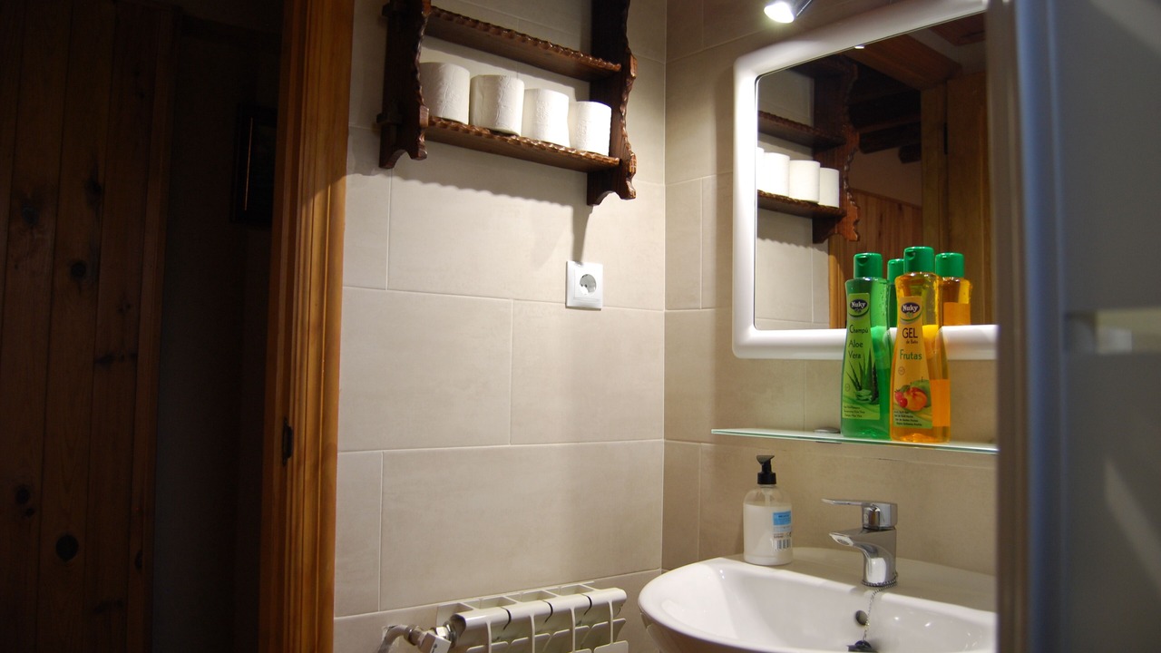 Photo of Bathroom in Maello