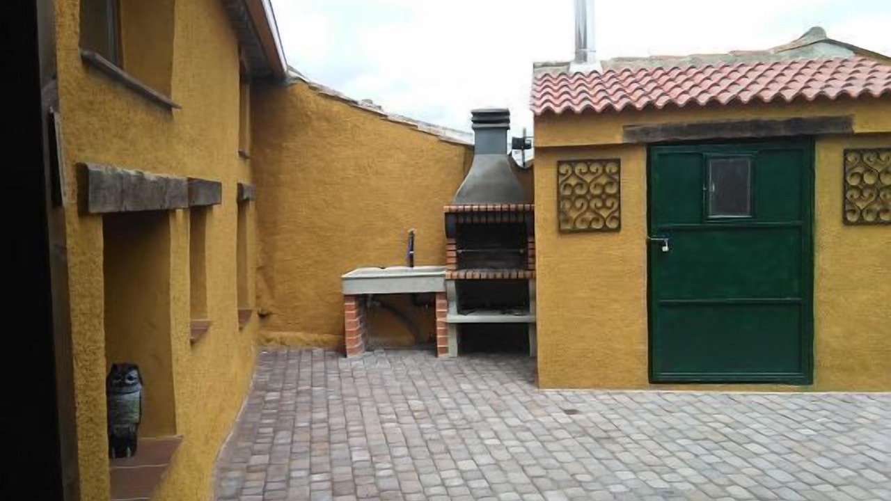 Photo of Patio Balcony in Maello