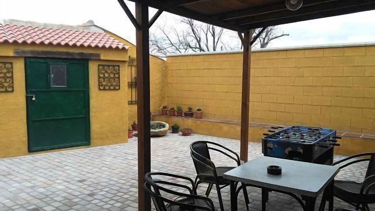 Photo of Outdoor in Maello