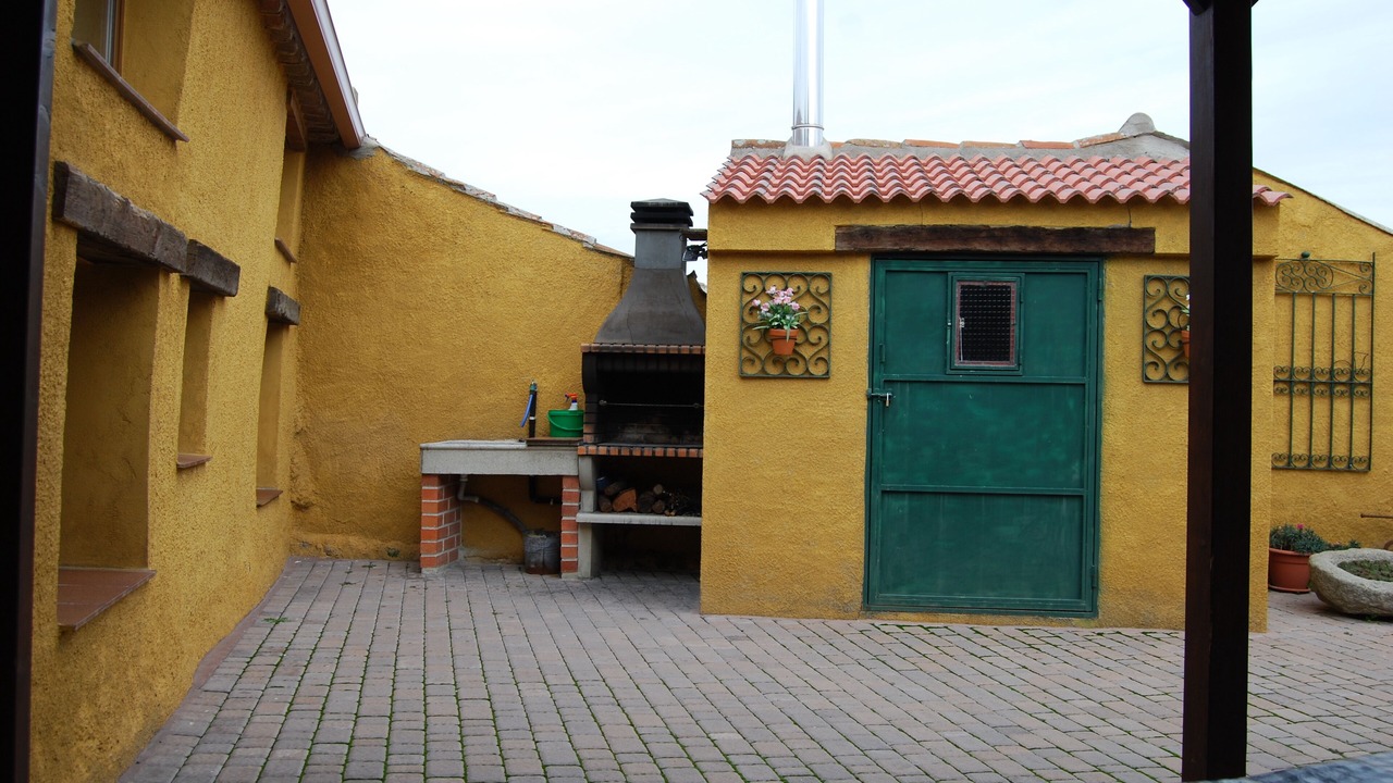 Photo of Outdoor in Maello