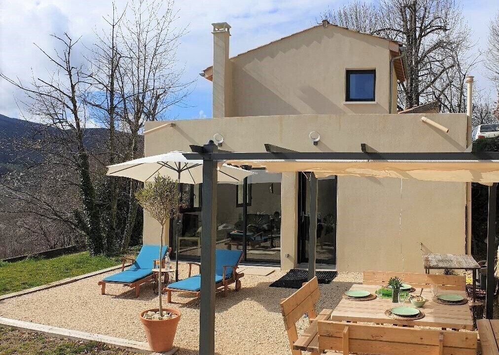 Photo of Outdoor in Dieulefit