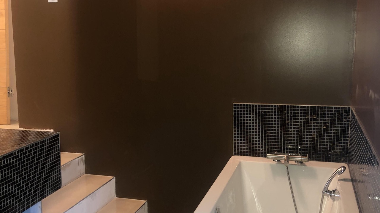 Photo of Bathroom in Dieulefit