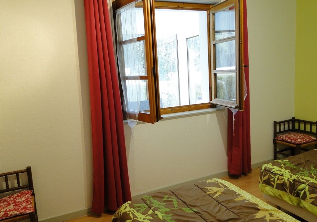 Photo of Bedroom in Foncine-le-Haut