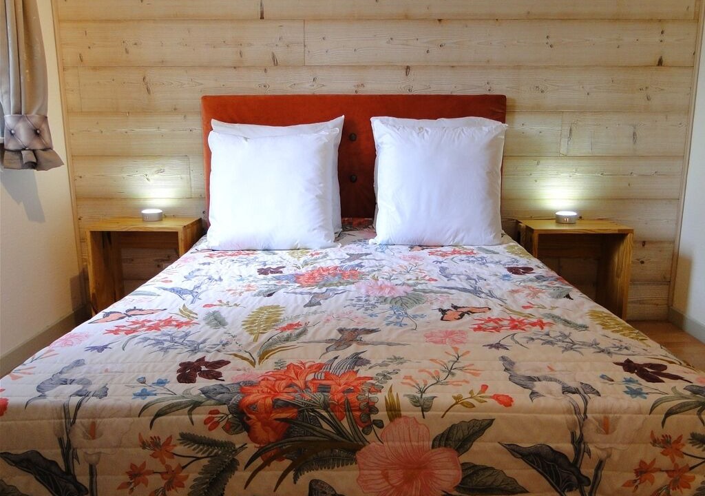 Photo of Bedroom in Foncine-le-Haut