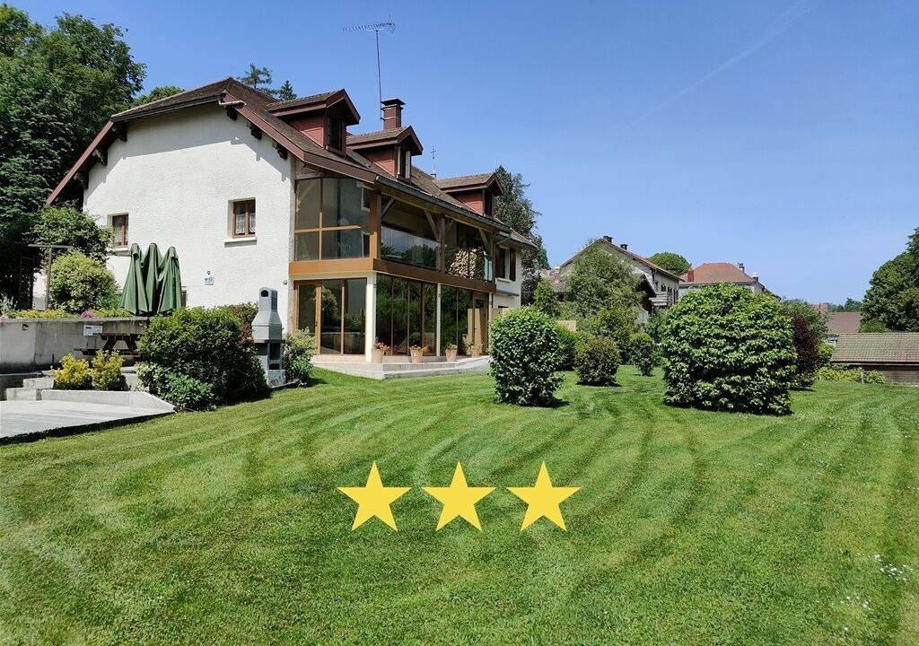 Photo of Outdoor in Foncine-le-Haut