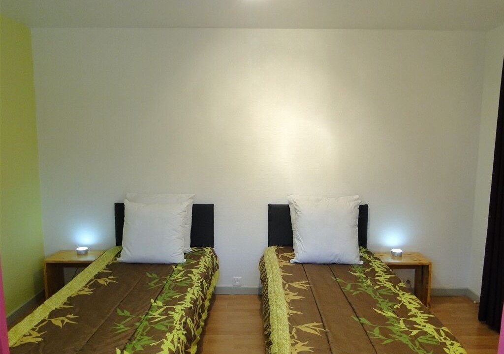 Photo of Bedroom in Foncine-le-Haut