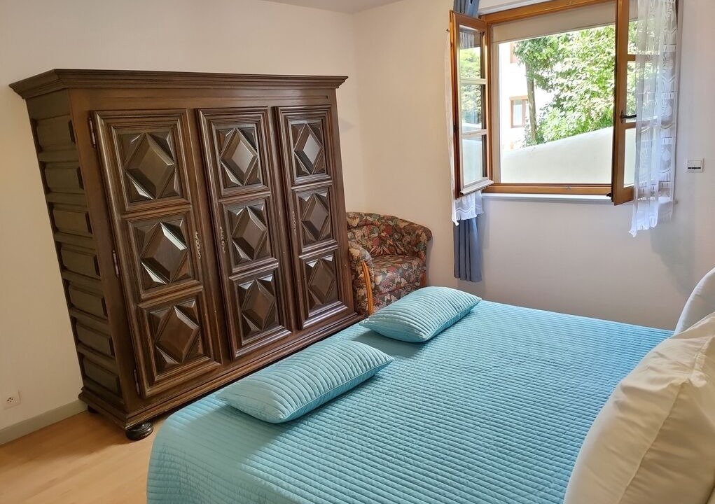 Photo of Bedroom in Foncine-le-Haut