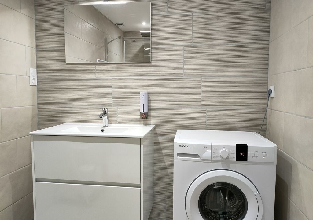 Photo of Bathroom in Foncine-le-Haut