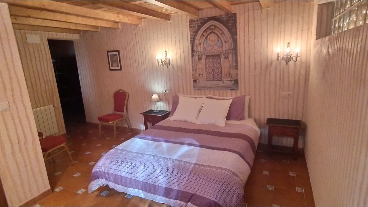 Photo of Bedroom in Riopar