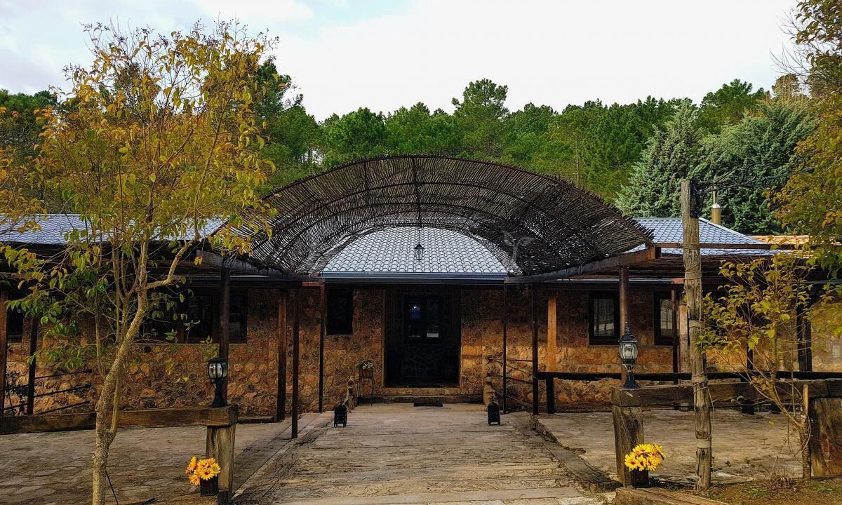 Photo of Outdoor in Riopar