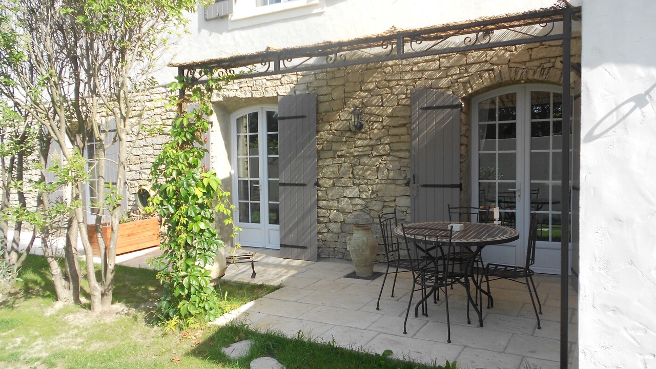 Photo of Outdoor in Noves