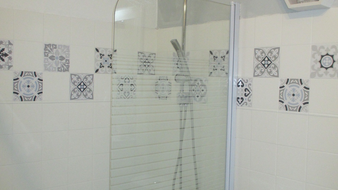 Photo of Bathroom in Noves