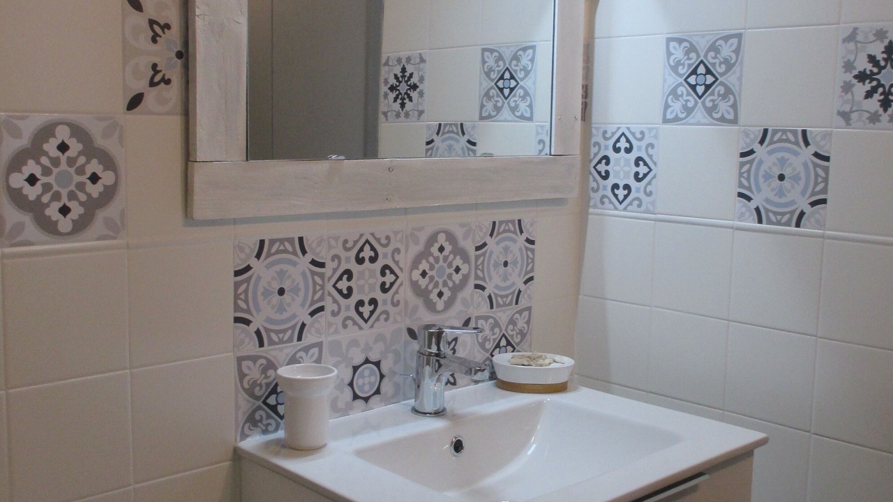 Photo of Bathroom in Noves