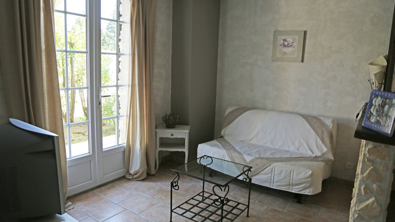 Photo of Livingroom in Noves