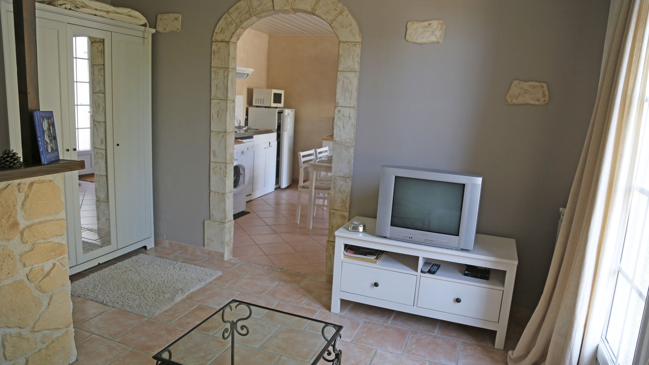 Photo of Livingroom in Noves