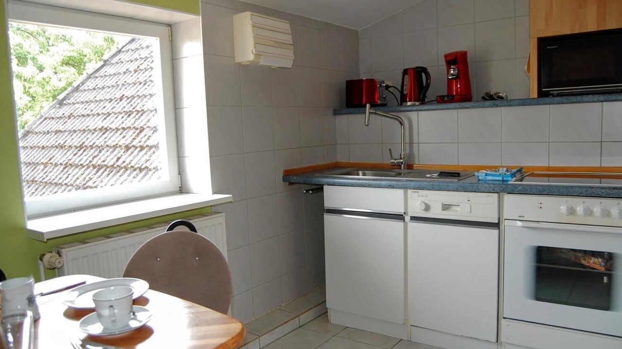 Photo of Kitchen in Sonnebull