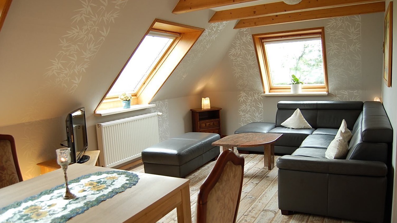 Photo of Livingroom in Sonnebull