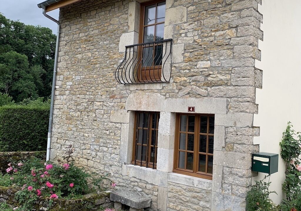 Photo of Outdoor in Scey-Maisieres