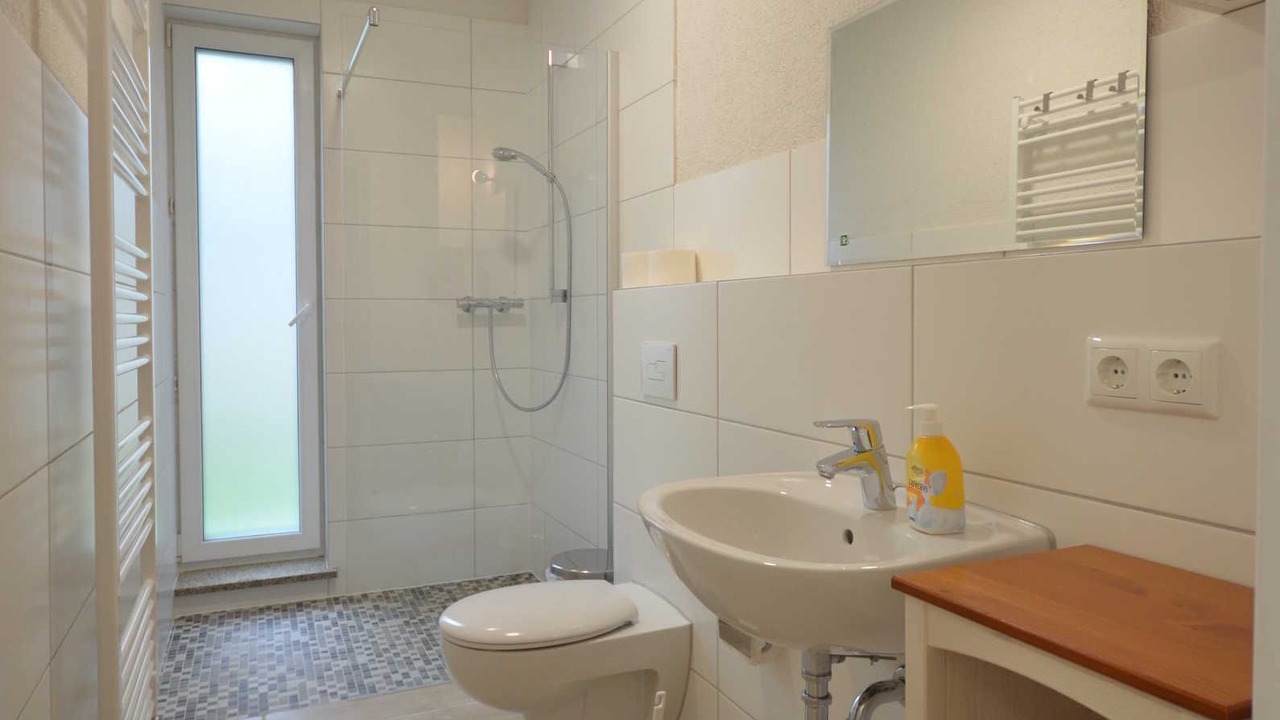 Photo of Bathroom in Koelpinsee