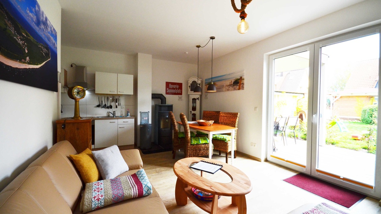 Photo of Livingroom in Koelpinsee