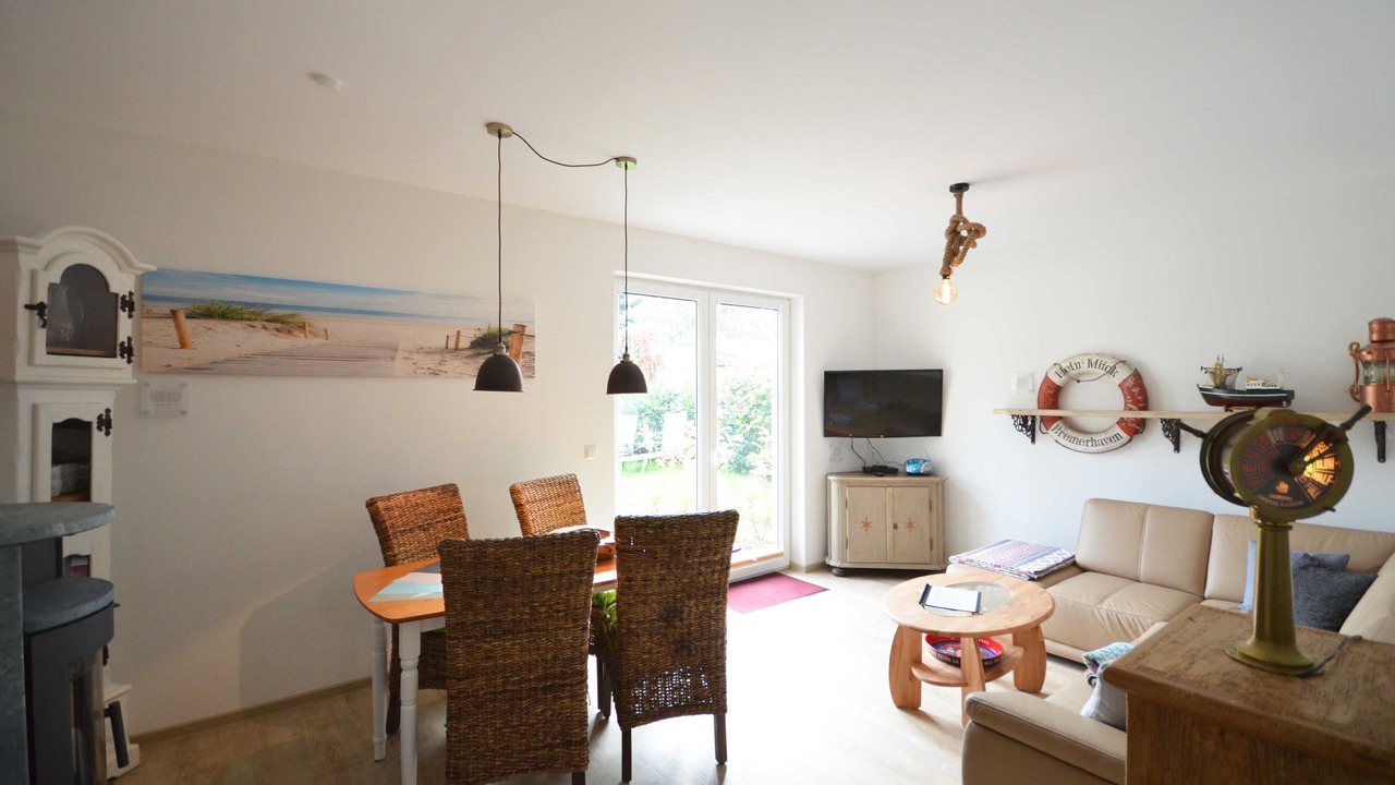 Photo of Livingroom in Koelpinsee