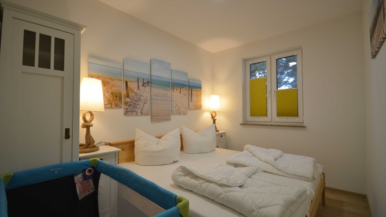 Photo of Bedroom in Koelpinsee