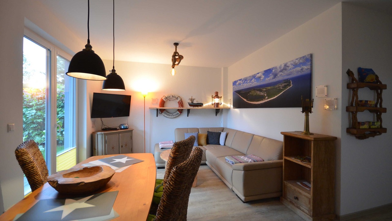 Photo of Livingroom in Koelpinsee