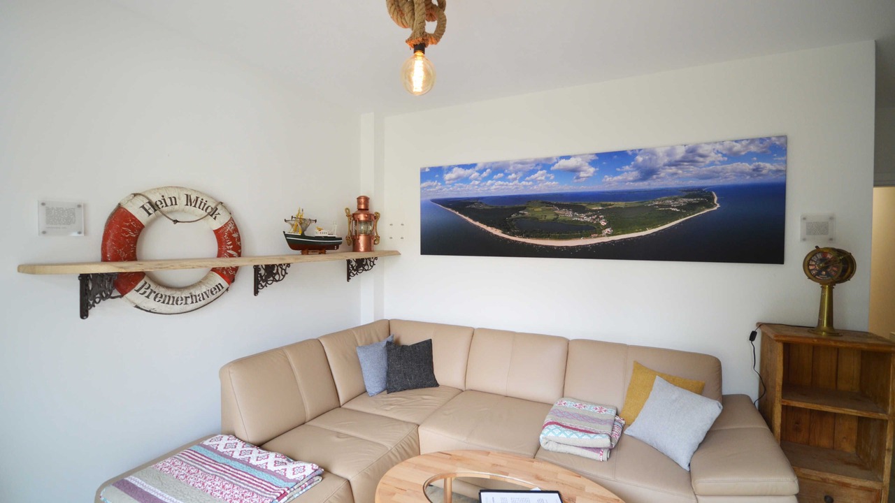 Photo of Livingroom in Koelpinsee