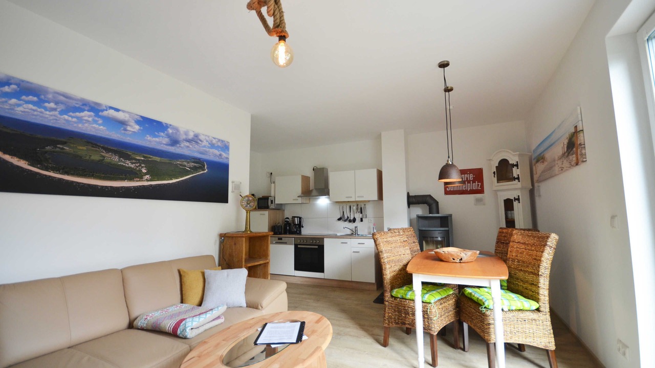 Photo of Livingroom in Koelpinsee
