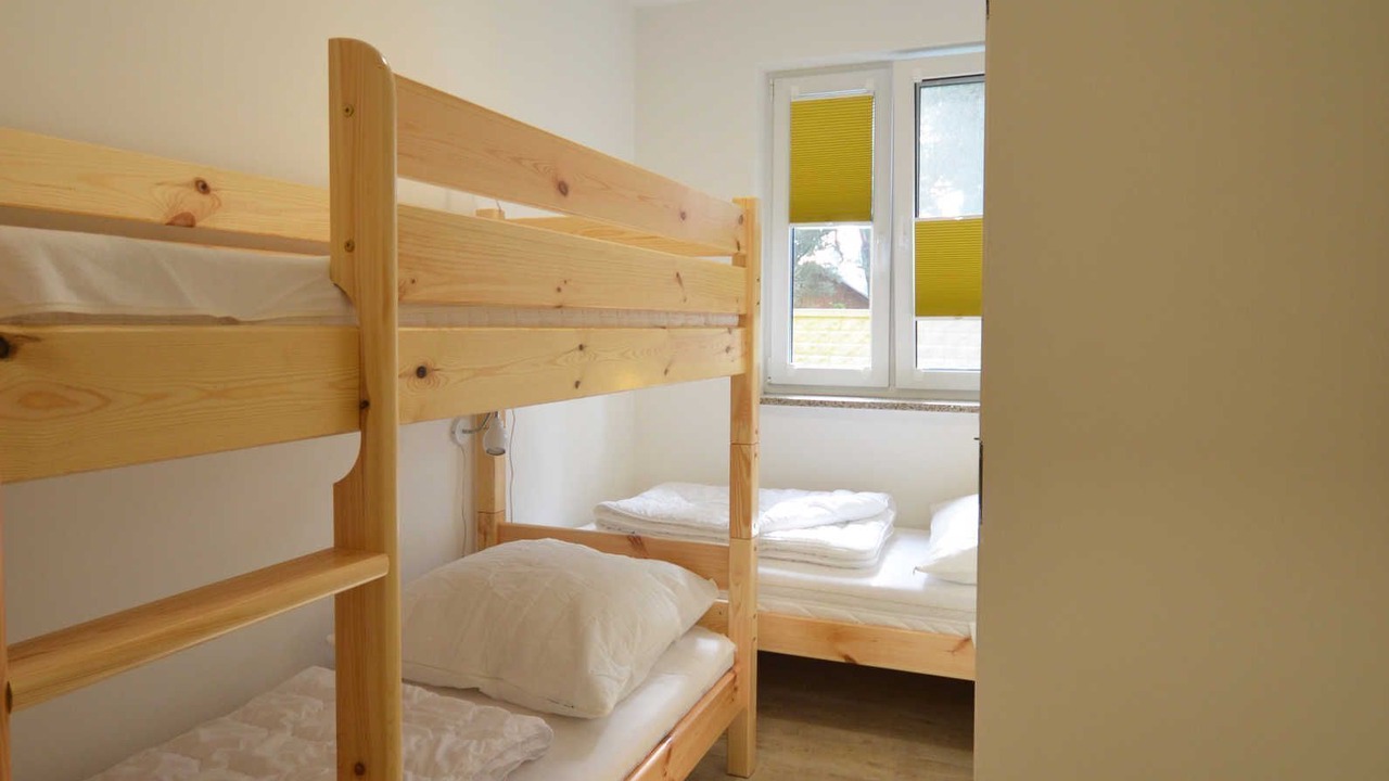 Photo of Bedroom in Koelpinsee