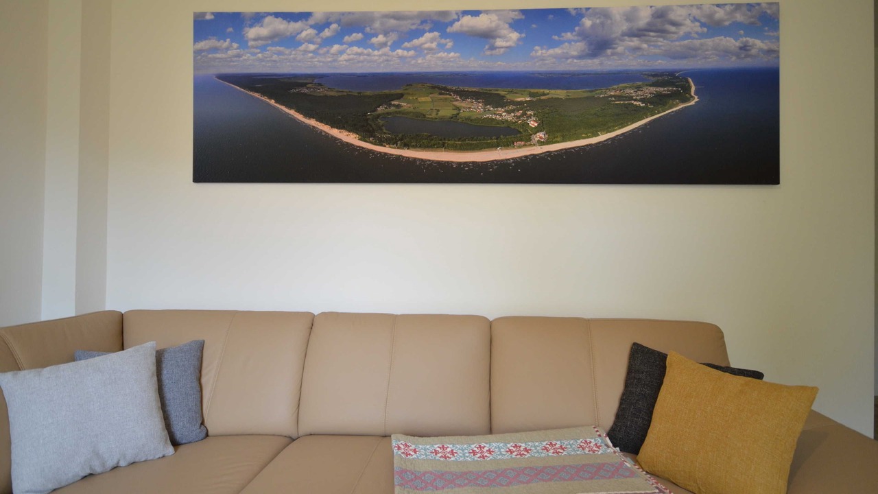 Photo of Livingroom in Koelpinsee