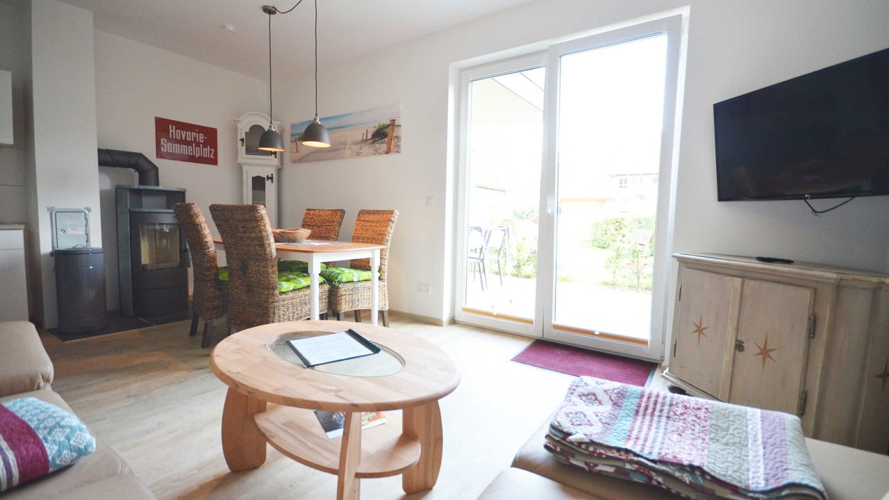 Photo of Livingroom in Koelpinsee