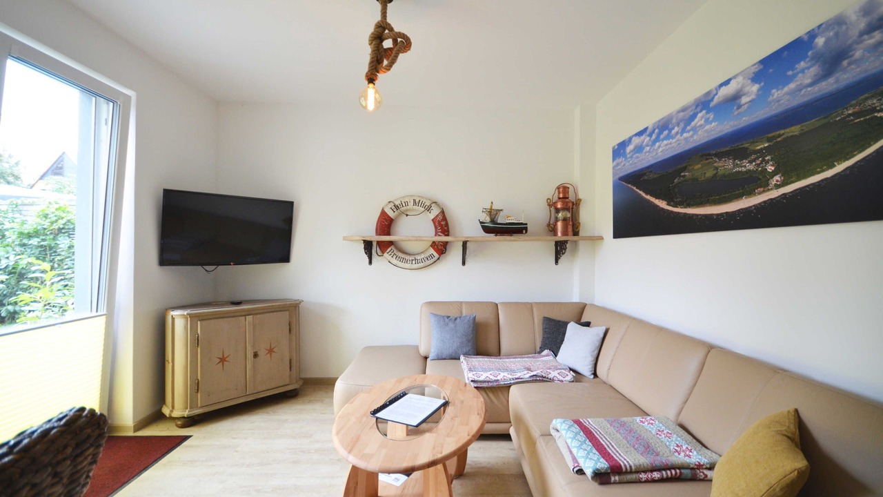 Photo of Livingroom in Koelpinsee