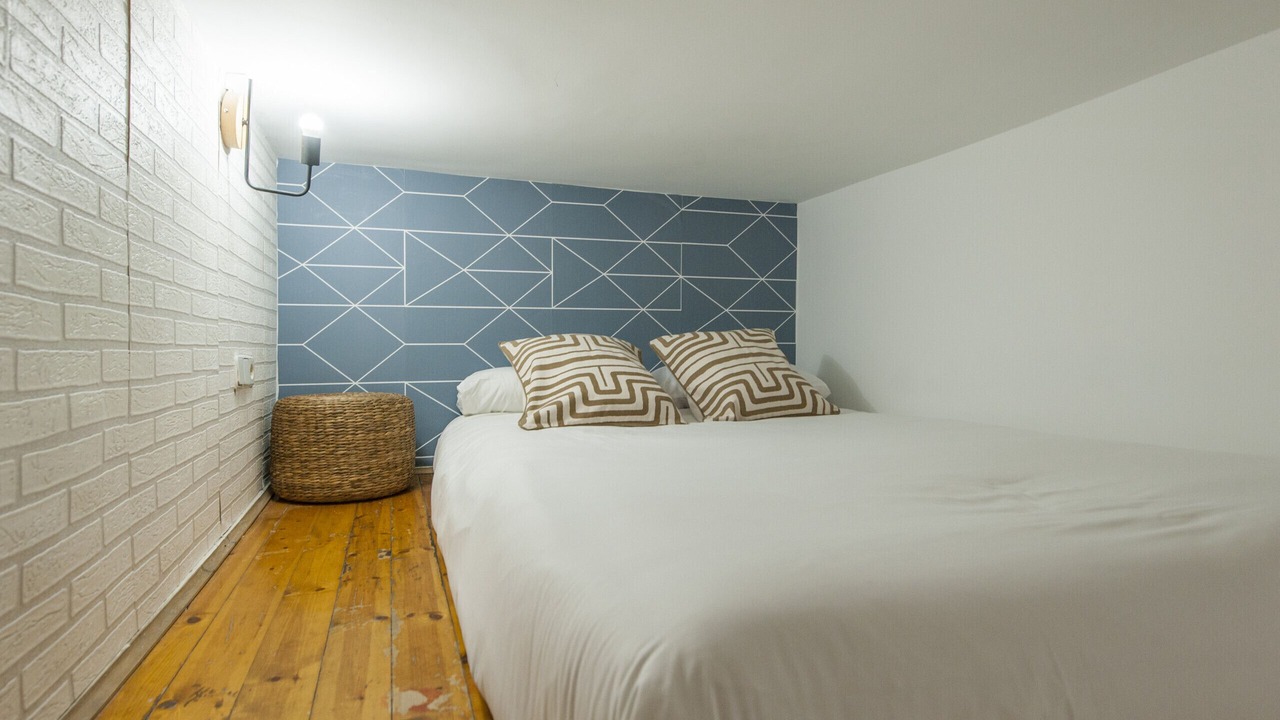 Photo of Bedroom in Embajadores