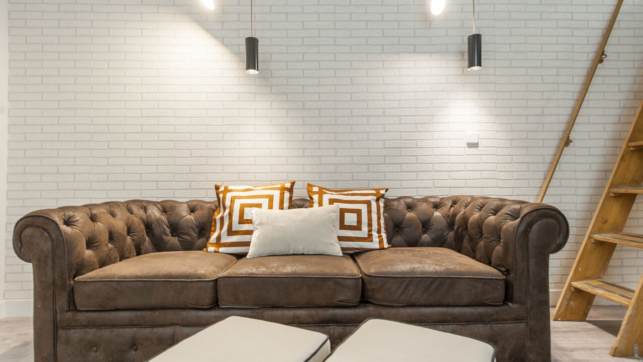 Photo of Livingroom in Embajadores